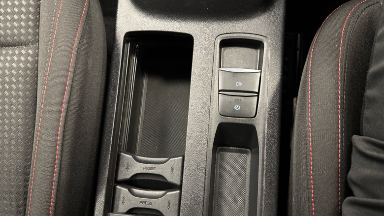 Ford Focus 1.0 EcoBoost ST-Line 5dr Petrol Hatchback